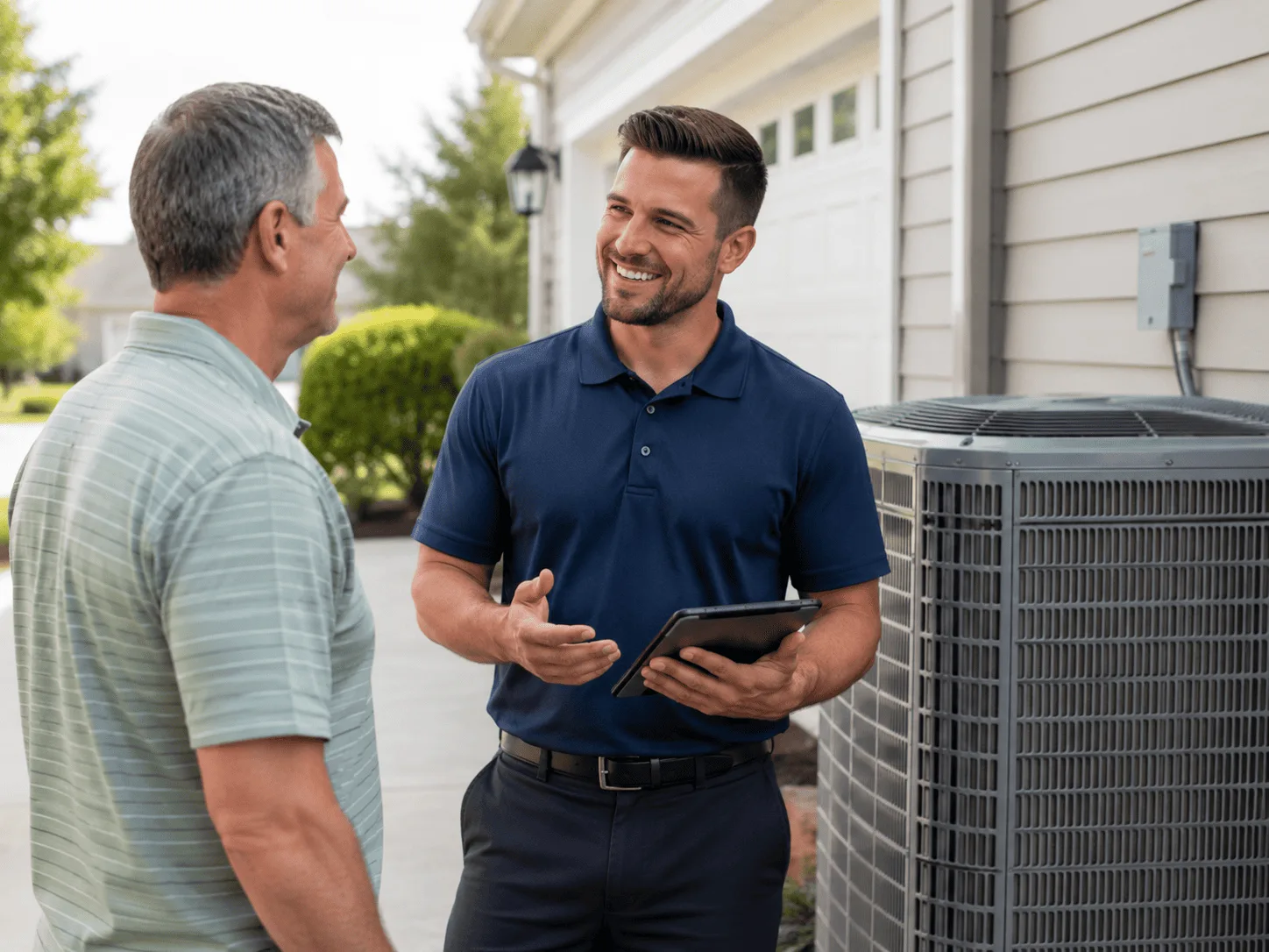 Heat Pump Installation Beulah, ND FAQs
